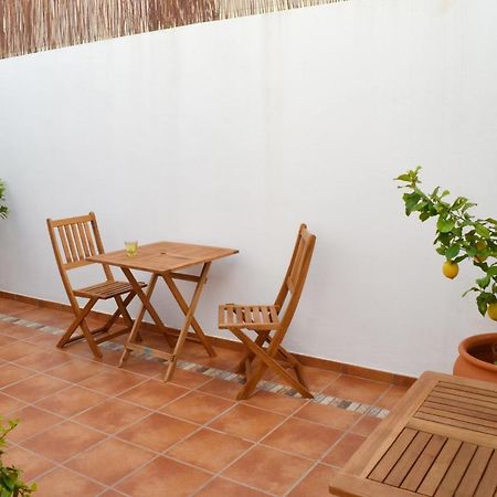 Casa Aorta Villa FAO Eksteriør billede