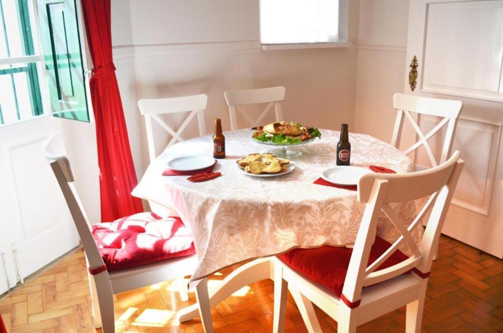 Casa Aorta Villa FAO Eksteriør billede