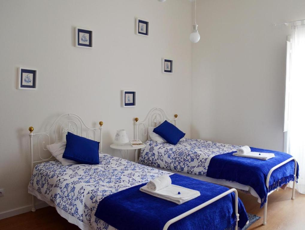 Casa Aorta Villa FAO Eksteriør billede