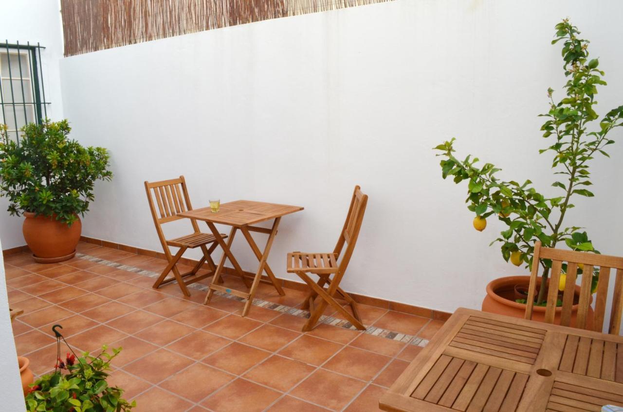 Casa Aorta Villa FAO Eksteriør billede